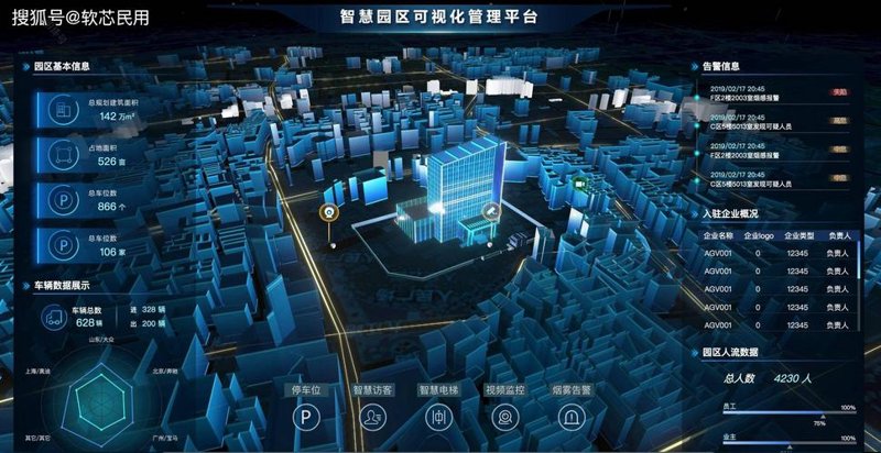 海口软件开发案例解析：助力企业数字化转型