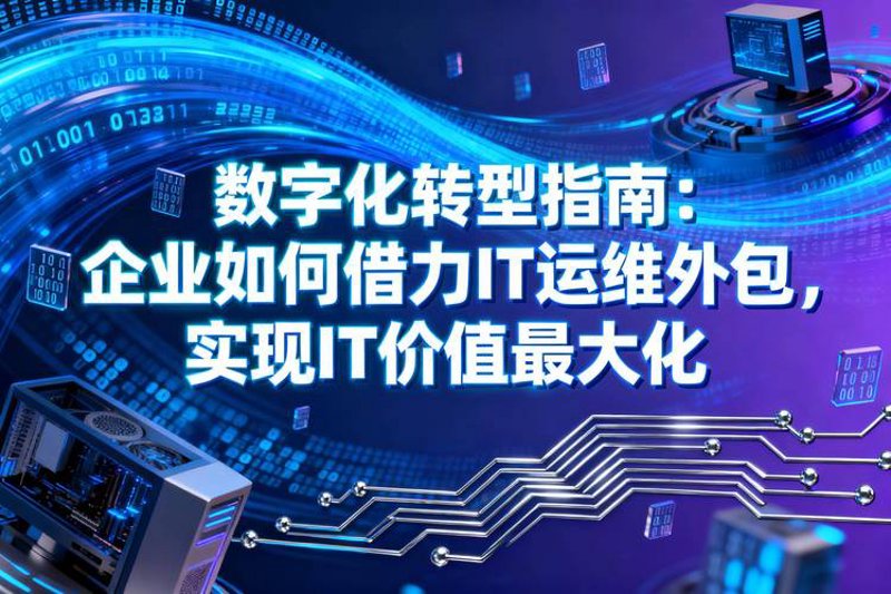 小程序开发：轻量化的移动互联网新生态